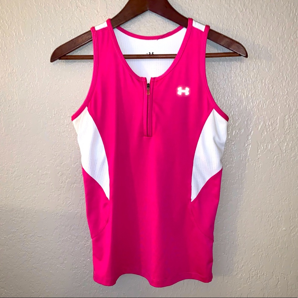 Under Armour Top